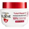 L'Oréal Paris Elseve Total Repair 5 Maschera per capelli danneggiati 310ml