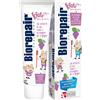 Biorepair Junior Dentifricio all'uva 50ml