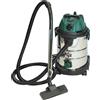 ASIST Aspiratore industriale 1600W, 25L Asist AE7V160-25FS
