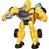 Hasbro - Transformers L'ascesa delle bestie - Figura d'azione di Bumblebee