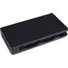 Alphacool Core 6x 4-Pin PWM/DRGB Splitter con SATA-Stromanschluss (25668)