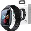 Joyroom Fit-Life Jr-Ft3 Pro Smartwatch con risposta alle chiamate / Bluetooth 5.1 / Protezione Ip68 - Grigio