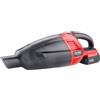 EXTOL PREMIUM Aspirapolvere manuale Extol Premium (8891872) SHARE20V, 20V Li-ion, 2000mAh