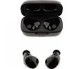 Cofi Auricolari senza fili Bluetooth 5.1 Ingresso USB-C Nero