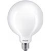 Philips Lampadina LED classica 100W E27 CW G120 FR ND 1PF/6