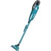 Makita Aspiratore a batteria Makita DCL283FZ