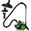 Jopassy Aspirapolvere Jopassy, 900 W, tecnologia a ciclone, senza sacco, 69 dB, potente contenitore da 3 litri