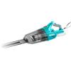 Total Aspirapolvere portatile Total TVLI2001 Aspirapolvere portatile, 20V Li-ion, 2000mAh