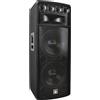 Dibeisi Diffusore da palco 300W RMS 800W MAX Diffusore Q1240 Dibeisi