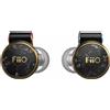 FiiO FD3 Nero Cuffie retroauricolari