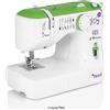 Texi Macchina per cucire Texi Joy 1303