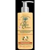 Le Petit Olivier Balsamo ristrutturante per capelli secchi-Burro di karité e olio di macadamia, 200ml