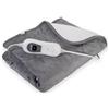 Homelife Coperta elettrica riscaldata 150 x 80 cm SS01A