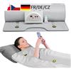OEM Coperta sauna, brucia grassi, disintossicazione del corpo