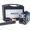 IPOTOOLS MMA-120S Saldatrice ad inverter Saldatrice ad elettrodi E Mano IGBT elettrodi MMA 120A