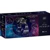 Interdruk Puzzle 250 pezzi segno zodiacale 11 Acquario