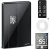 Berdsen Deumidificatore - assorbitore di umidità Berdsen BR-20D nero