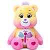 Care Bears Orsacchiotti 35 cm Cuore Calmante (con profumo) giocattolo di peluche orso fortunato pulcini