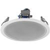 Monacor Altoparlante da soffitto MONACOR ELA 100 V 8'' 92 dB 90-16000 Hz ws EDL-18