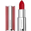 Givenchy Rossetto liquido opaco Le Rouge Interdit (Cream Velvet Lipstick) 6,5 ml, N36 L'Interdit