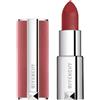 Givenchy Rossetto liquido opaco Le Rouge Interdit (Cream Velvet Lipstick) 6,5 ml, N27 Rouge Infusé