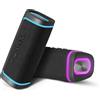 Winner Group Altoparlante Bluetooth WG AirFlex 7, černý