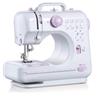 Timeless Tools Macchina da Cucire Portatile con Accessori