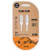 Tech one tech Cavo da USB-C a USB-C Tech One Tech TEC2204