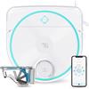 Hobot Aspirapolvere robotico Hobot LEGEE-D8