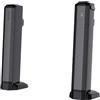 Ultimea Soundbar ULTIMEA per televisori, soundbar 2-in-1 divisibile da 100 W con Bluetooth® 5.3, altoparlanti TV con 3 modalità EQ e bassi regolabili, ARC/Ottico/Aux