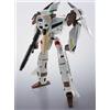Bandai Macross The Super Dimension Fortress Hi-Metal R Actionfigur VF-4 Lightning III -Flash Back 2012- 29 cm