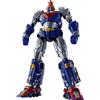 Bandai Tamashii Nations Voltes V Legacy Robot Spirits Voltes V Side Super Actionfigur 16 Cm Taglia Unica