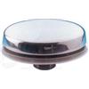 allpa marine equipment Ventilatore da soffitto Allpa in acciaio inox tipo Mushroom Ø175mm