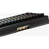 Glorious Gaming Glorioso PC Gaming Race GMMK 3 Pro HE Wireless 65% Custom Gaming-Tastatur