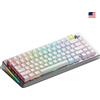 Glorious Gaming Glorioso PC Gaming Race GMMK 3 Pro HE Wireless 75% Custom Gaming-Tastatur