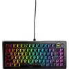 Glorious Gaming Glorioso PC Gaming Race GMMK 3 Pro HE 75% Gaming-Tastatur