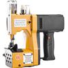 OEM Macchina per sigillare le tasche in tessuto, Funzionamento automatico, Design compatto, Senza serbatoio dell'olio-a, EU-b