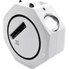 INNY Proiettore ottagonale, options_color: []