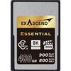 Exascend Schede EXASCEND CF Express Tipo A 480 GB R900/W800