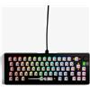 Glorious Gaming Gloriosa gara di gioco PC GMMK 3 Pro 65% gioco personalizzato-Tastatur