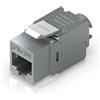 Ubiquity Ubiquiti Cat6A Keystone-Buchse, 12 Stück