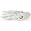 Nedis Coperta elettrica | Coperta | 2 persone | 160 x 140 cm | 3 impostazioni di calore | Lavabile | Protezione contro il surriscaldamento | Poliestere