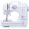 bez marki Macchina da cucire Nordic ProStore Standard, 12 punti, bianca