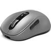 Port Designs 910201, per destri e mancini, ottico, Bluetooth, 3200 DPI, grigio