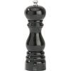 PEUGEOT macinaPARIS 18cm in legno di faggio nero uSelect macina zirconi Spice
