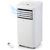 Domo Climatizzatore mobile A+ - 7000 BTU - DOMO DO10161