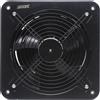 OEM Ventilatore assiale, potenza 150W, flusso d'aria 2850m³/h, nero