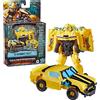 Hasbro Transformers: Ascesa delle Bestie Flex Changers Bumblebee F4623