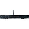Maxxo TR04CD Sintonizzatore Hi-Fi, radio Internet, DAB+, FM, lettore CD, Bluetooth, Wi-Fi, LAN, Spotify, DLNA, USB