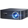 OEM Proiettore FHD 1080P, luminosità 30000 lumen, correzione automatica, zoom 50%-100%, AS-IMAGED, spina UE